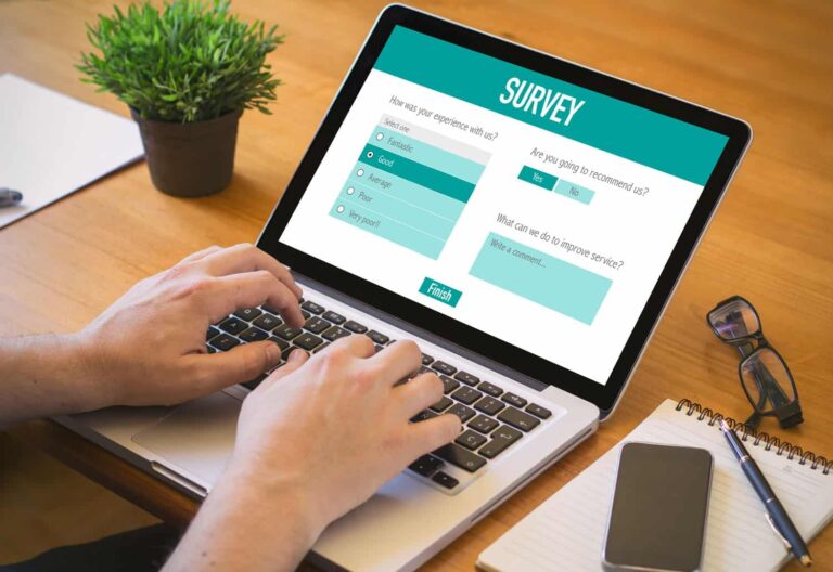 Best Online Survey Websites