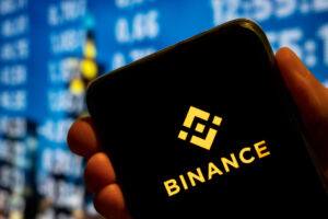 binance trading platform