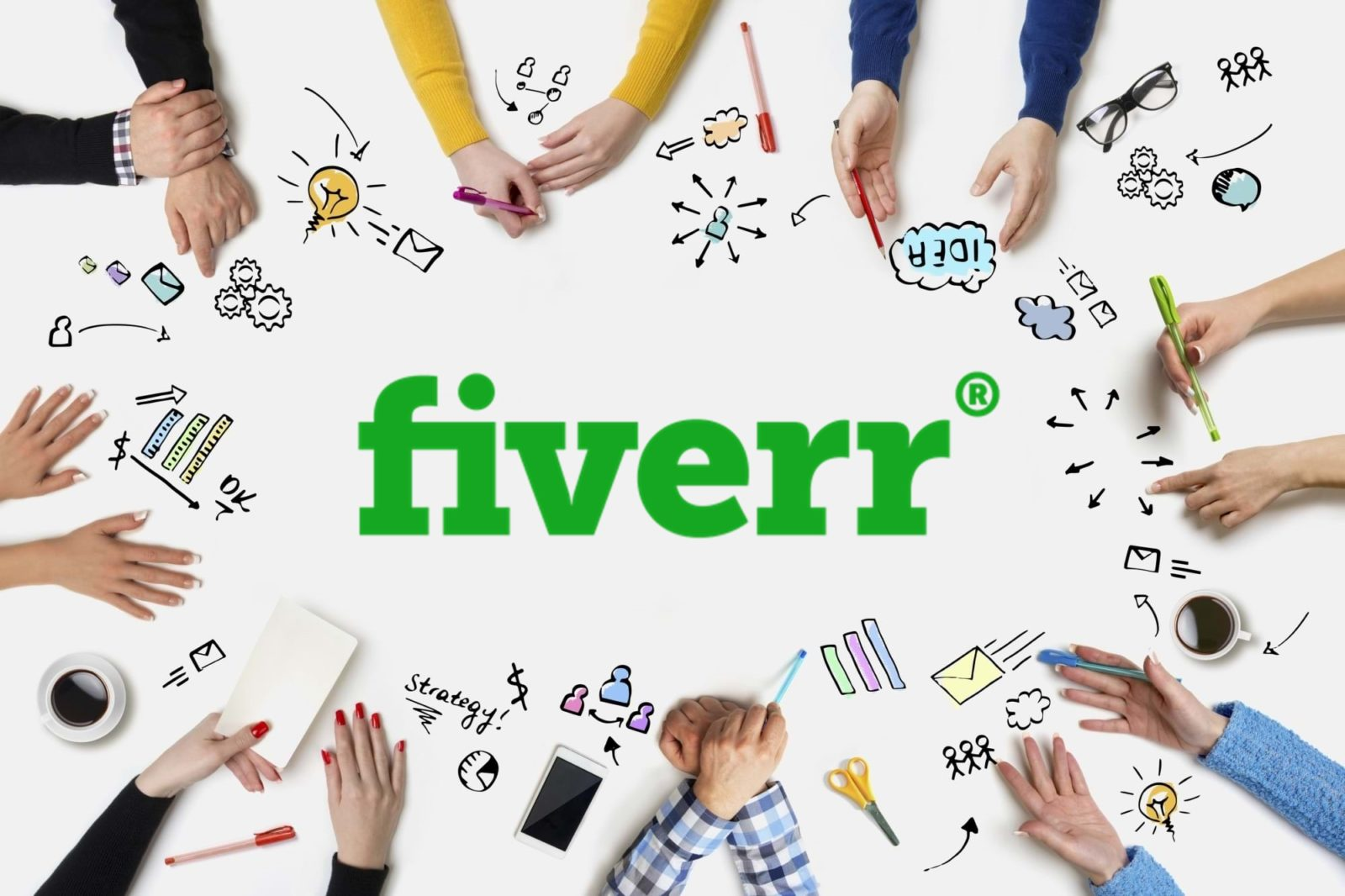 fiverr image