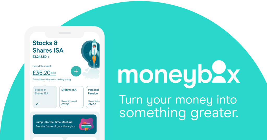moneybox review by ambitious investor