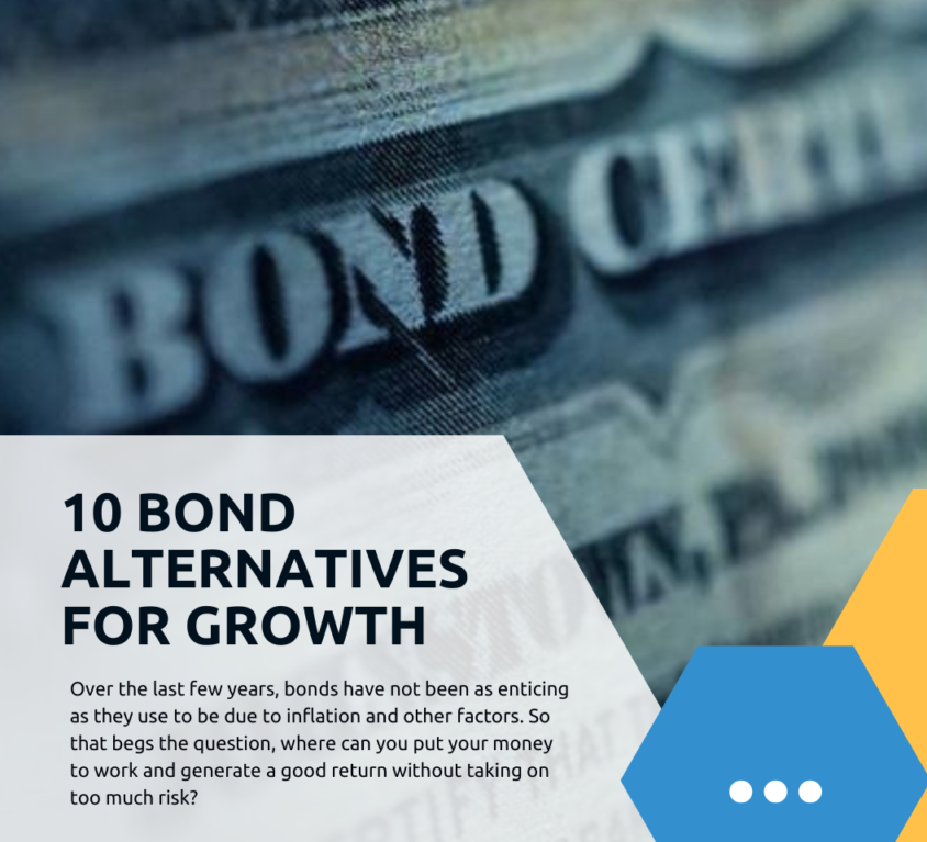 bonds