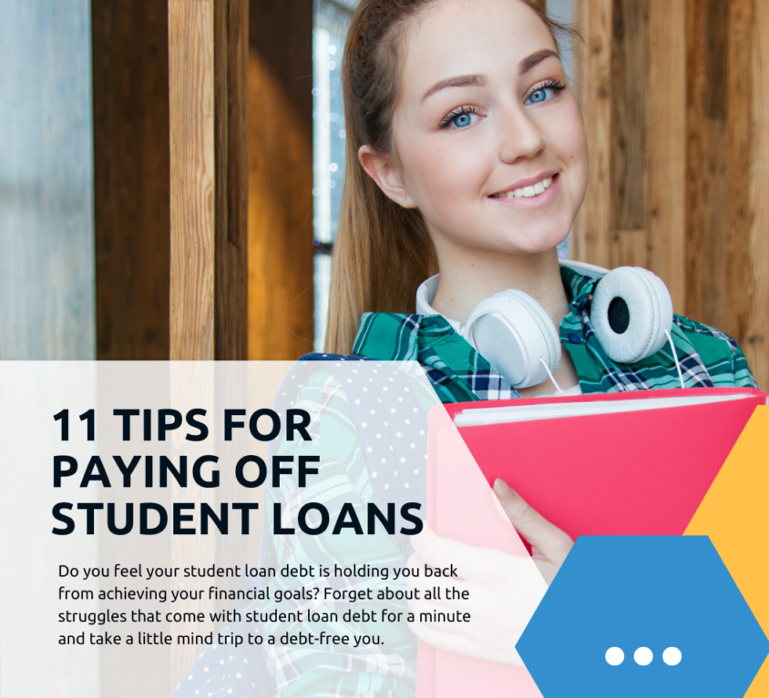 student loan fast repayment