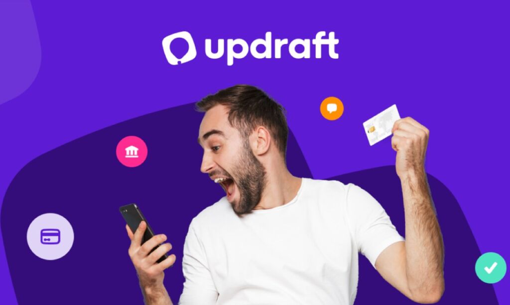 updraft app