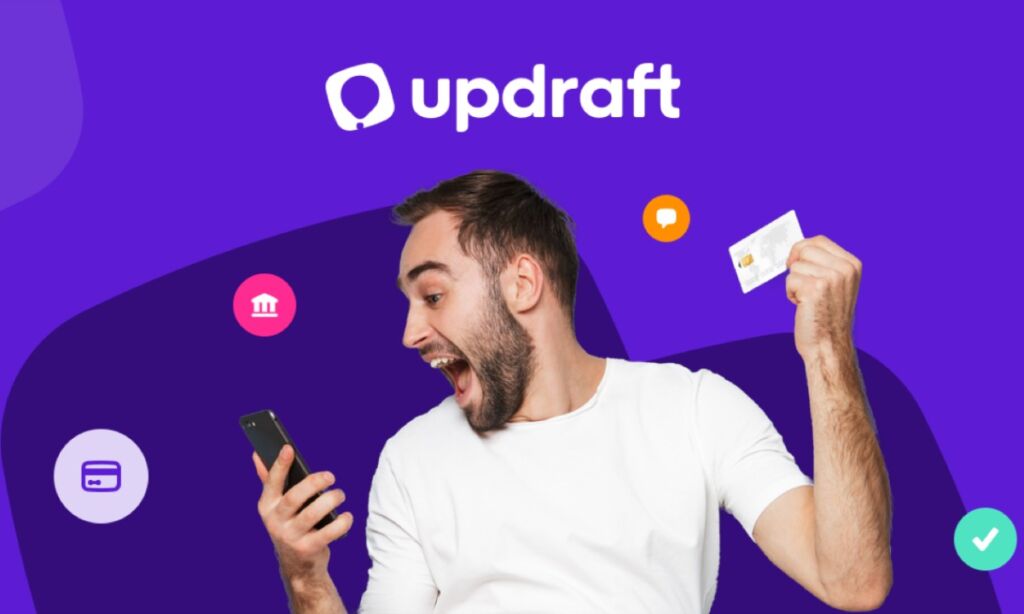 updraft app
