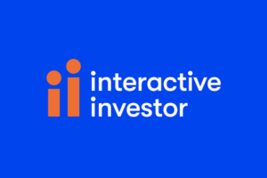 interactive investor logo ambitious investor