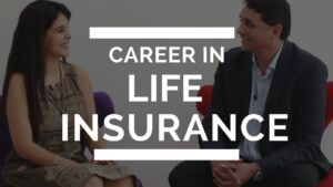 life insurance jobs
