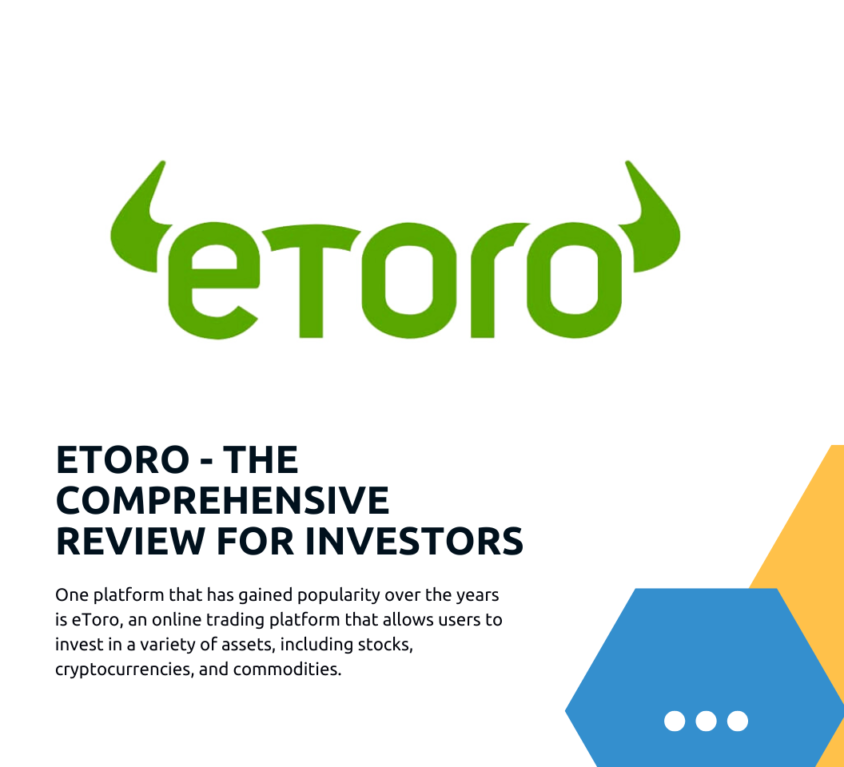 etoro review for investors and traders