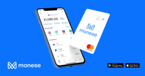 monese app