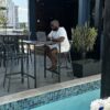 working remotely ambitious investor lifestyle program