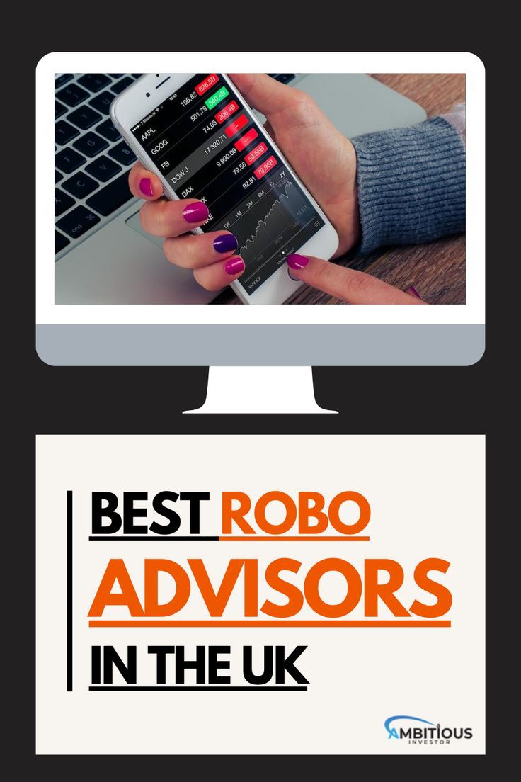 Best Robo Advisors in the UK