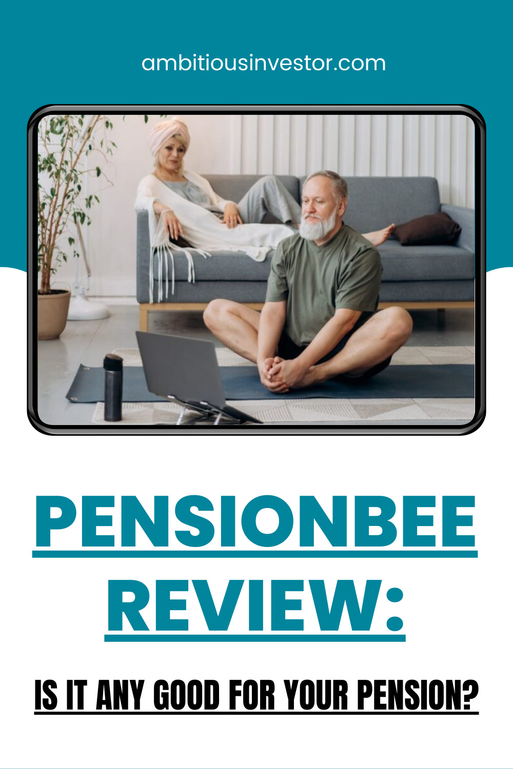 Pension Bee Review: Is it Any Good For Your Pension?