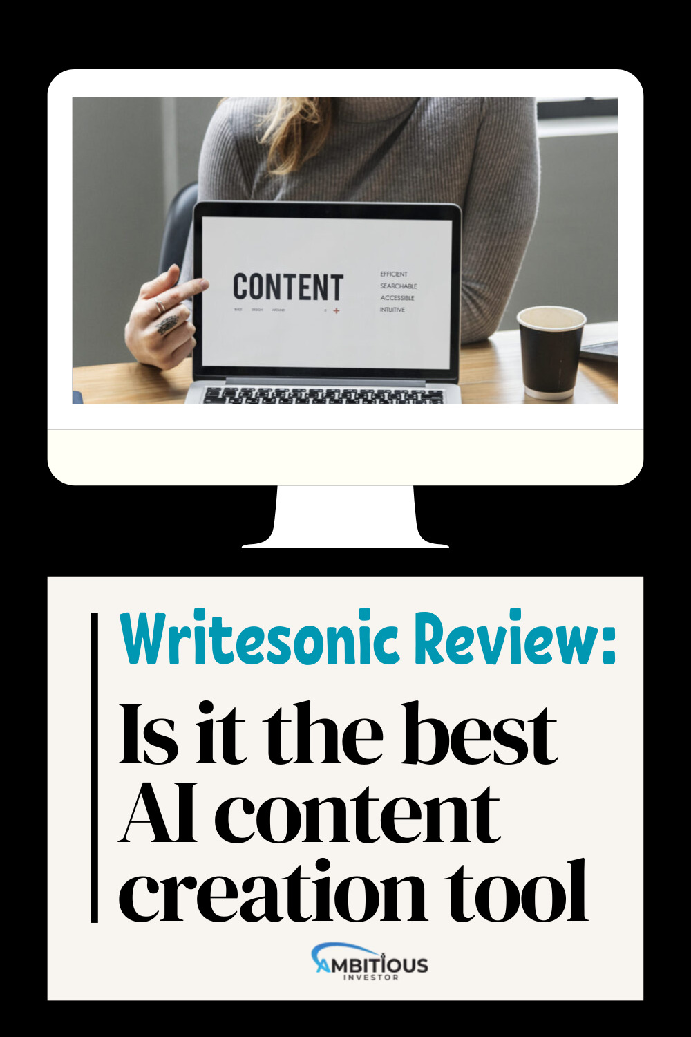 Writesonic Review: Is It the Best AI Content Creation Tool
