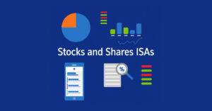 stocks and shares isa