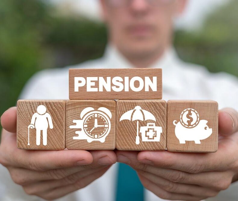 Penfold Pension: A Comprehensive Guide to Retirement Planning