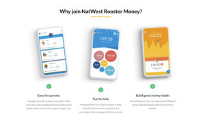 rooster money features and benefits - why join