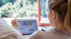 selling on ebay side hustle tax